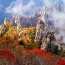 지리산 이미지