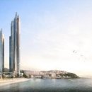 해운대관광리조트(LCT) 이미지