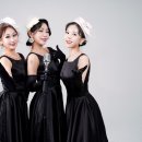 스윙재즈 with더블리스 이미지