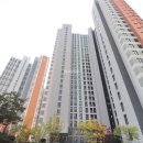 한숲시티4단지 이미지