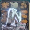 오늘의 정식