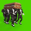 현대퓨너럴 | 음악/영화/애니 funeral[퓨너럴/푸네랄] - 뜻(의미)/어원(유래)