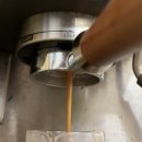 가델 | 묵직하고 진하면서 산미가 없는 고소한 라떼용 원두 후기 - 가델로 인디아 후기