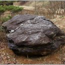수산리 고인돌 이미지