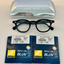 남구-46 | 광주 아넬형뿔테 래쉬 클리프트46 출고후기[광주남구안경][광주래쉬안경]