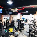 헬스(오후반) 이미지