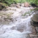 지장산 입구 화장실 이미지