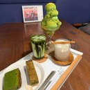 디피스트 | 이수 카페 추천 말차 맛집 디피스트 후기 진정한 말차를 맛볼 수 있는 곳!