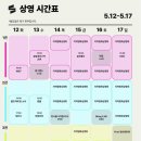 성장 | [서울영화센터의 모든 것 | 충무로] 5월 셋째주 무료 영화상영표 (feat. 루프탑 영화관) (26.05.11.)