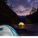 8월 1주차 - 내설악 곡백운 피서 백패킹 이미지