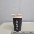 앤센스 커피 로스터스 이미지