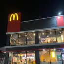 [전북] 정읍 맥도날드 DT점 내돈내먹 후기