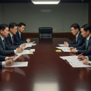 현대환경산업(주)노동조합 | 자동차 산업 위기 속 현대차 7년 만의 노사 분쟁
