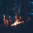 추억의 포크 친구들 이미지