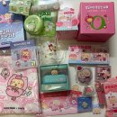 특별한하루 | 홍대] 트렌드팟 바이 홍대 올리브영 “망곰이의 특별한 하루” 팝업 후기 (사은품 실물, 웨이팅,구매후기)