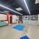 용인대 한별 태권도장 이미지