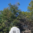 갑수씨랑 경주 동대봉산 무장봉(624m, 25.10.28. 화) 이미지
