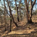 보덕사- 신선봉- ★영축산- 변봉- 종암산- 함박산- 만년교 5 이미지