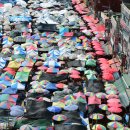 모란시장 이미지