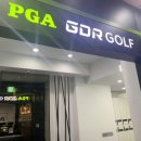 피지에이 스크린골프 이미지