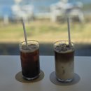 마산 구산면 오션뷰 카페 오핑