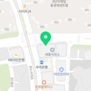 원셀프안경콘택트(정부청사점) 이미지