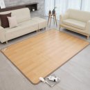 대림의료기 | 전기장판 vs 온수매트 vs 카본매트 뭐가 좋을까? 전기세까지 완벽 비교