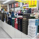 백화점약국 앞 이미지