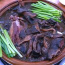 인제군자연산버섯 협동조합 | 능이 백숙이란?