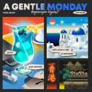 키이스케이프로그인2 | 강남 방탈출 / 어 젠틀 먼데이 A GENTLE MONDAY / 키이스케이프 로그인2 / 어젠틀먼데이 예약, 후기