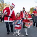 오산시, 대표 겨울축제 '오(Oh)! 해피 산타마켓' 화려한 개막 이미지