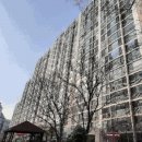 현대2차 203동 앞 이미지