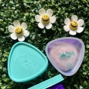 지에스25 약사더샾점 | 🫐 [편의점 신상] 요즘 그릭요거트 아사이볼 : 꾸덕꾸덕, 상큼달달함이 더해진 맛도리 간식! (ft. GS25)