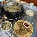 새마을식당 구미봉곡점 | 구미에서 바다 향기를 제대로 느껴버렸음!