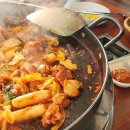 운수대박춘천닭갈비 이미지