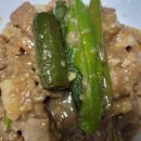 어르신용 삼겹살 야채조림 이미지