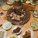 황돈참숯불갈비 | 제주 노형동 흑돼지 맛집 제주본참숯불갈비 돼지갈비 솔직후기