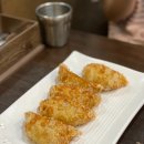 정주만두 | [용인] 정주만두 : 올여름 첫 콩국수 수지구청역 군만두 맛집