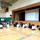 (청소년 리더십)참여하고 실천하는 미래유권자 "풍천 중학교"2016.10.21 이미지
