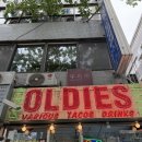 [올디스타코 을지로 본점] 서울 타코 원탑 맛집 오픈런 웨이팅 후기