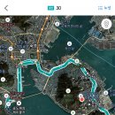 수산교차로(상행)
