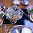 조방낙지찜 물금
