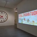 그녀의 부엌 | 롯데뮤지엄 전시, 미국 동화작가 타샤 튜더 한국전시<행복의 아이콘, 타샤 튜더의 삶> 관람후기