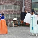 벌교매일시장 이미지