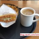 토굽스 커피 이미지