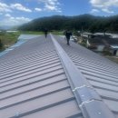 상림 태양광발전소 이미지