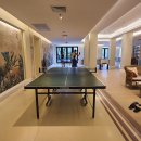 카오락호텔- JW 매리어트카오락 오락실 JW Marriott Khao Lak Recreation Room Mon June27 2022 이미지