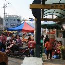 진주 대천리 입석 이미지