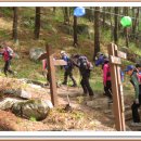 대공산성 등산로 이미지