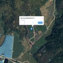 경사로 태양광발전소 이미지